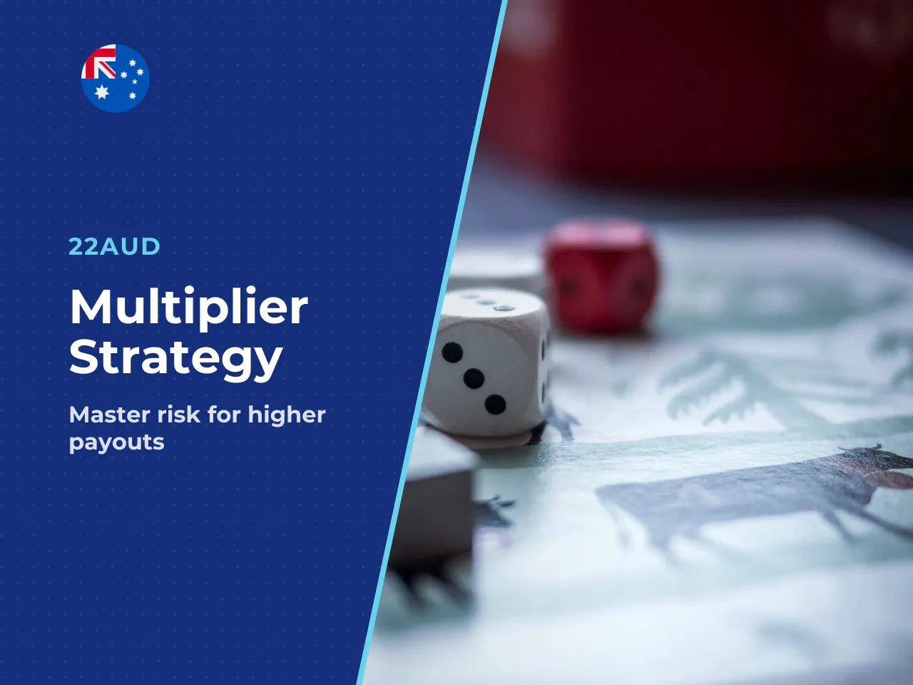 Why multiplier growth is tied to