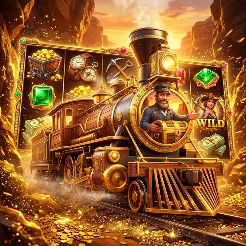 Gold Express