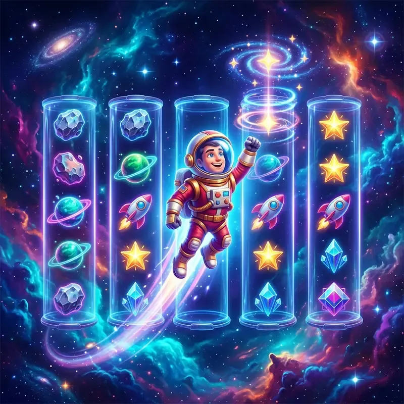 Spaceman
