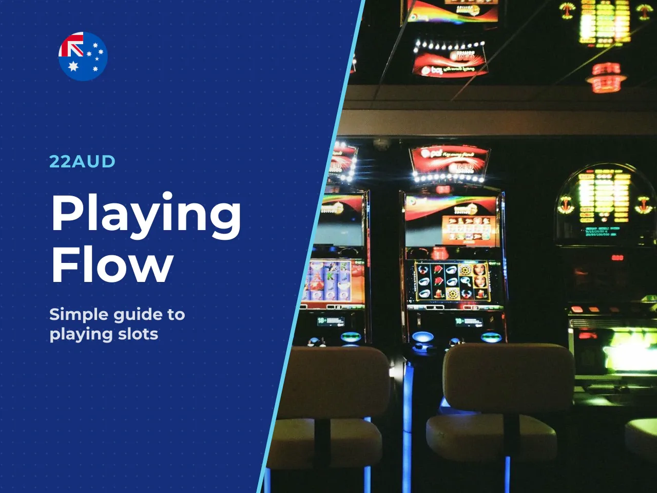 7.1 Step-by-step playing flow. 1. Choose
