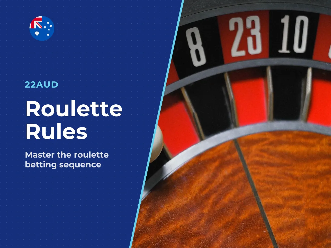 4 H2 Roulette rules how a
