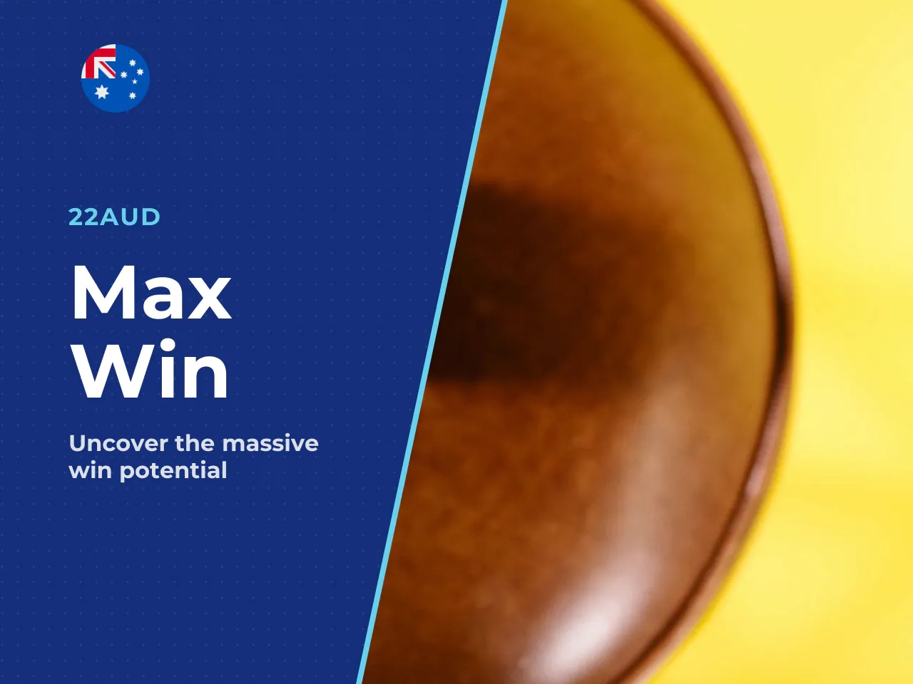 Max win and potential multipliers. The