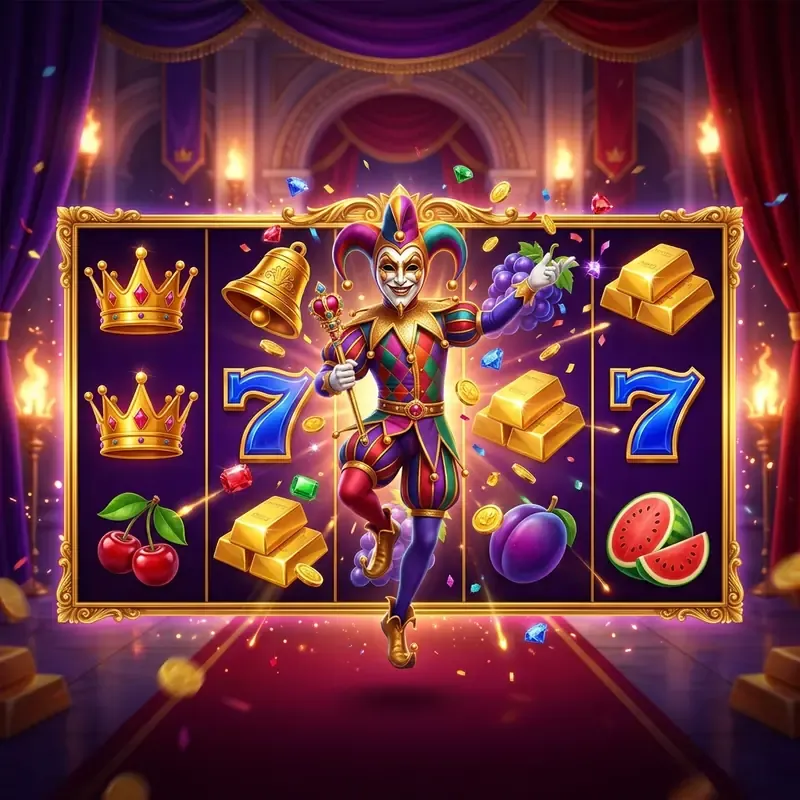 Royal Joker