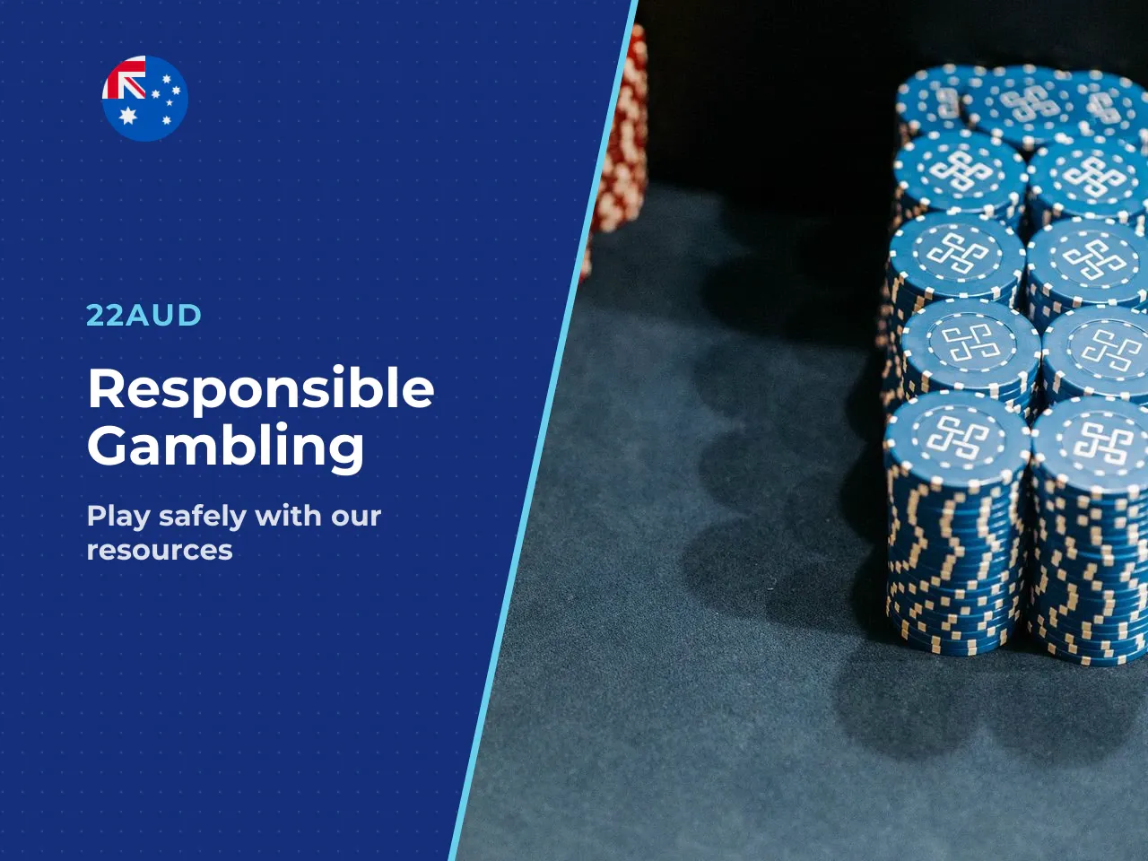 Appendix B Responsible Gambling Resources