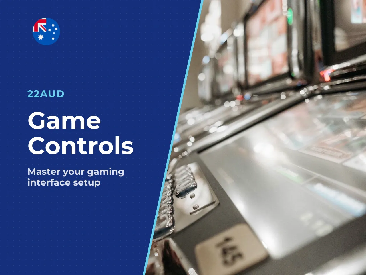 User Interface, Keyboard Controls and Audio