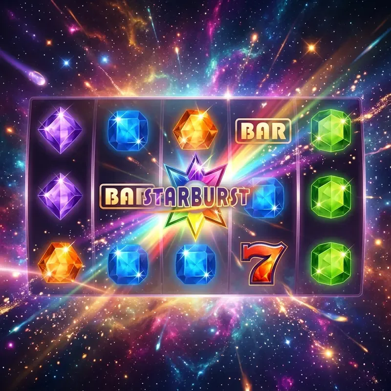 Starburst
