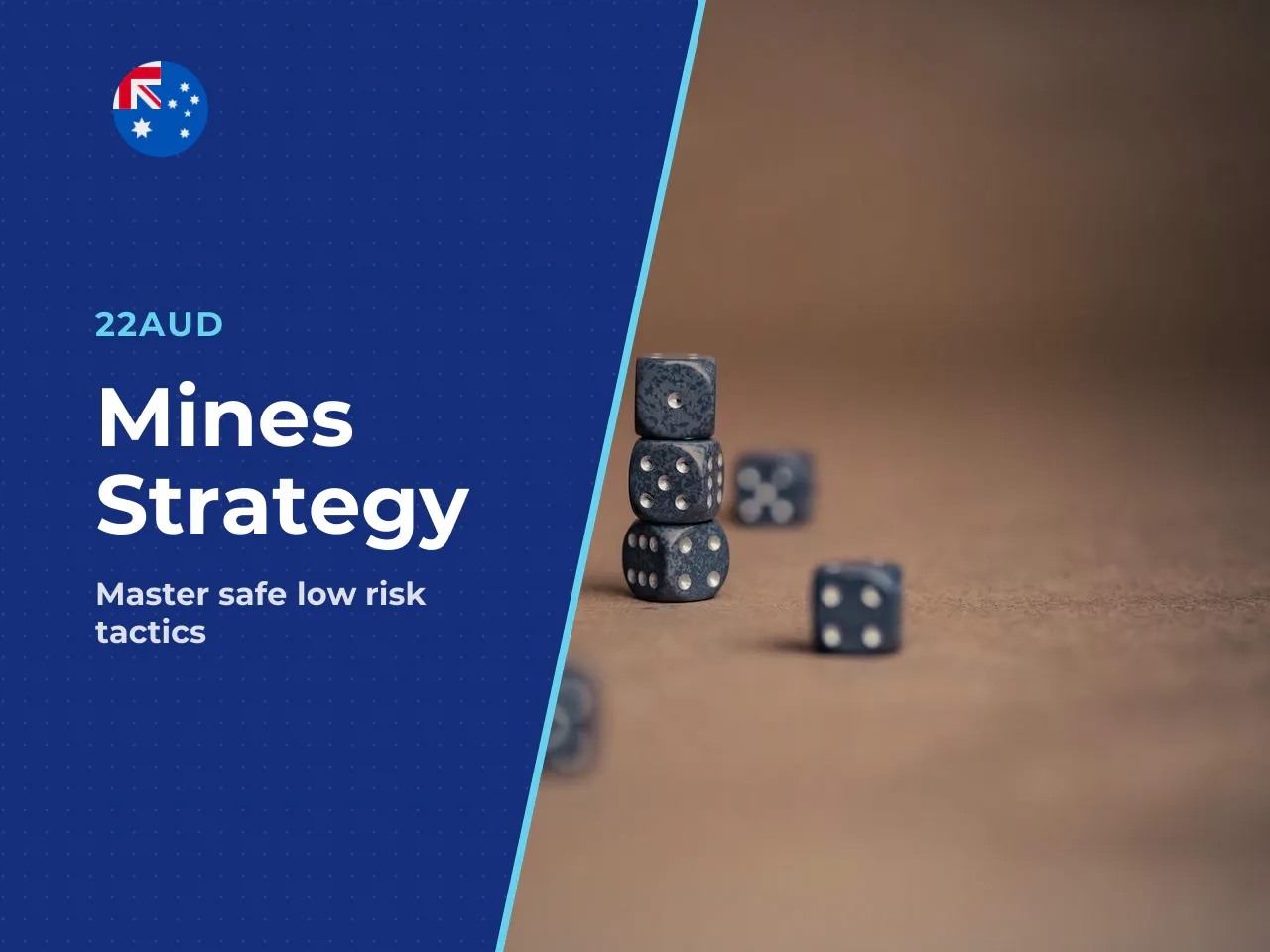 Low-Risk Tactical Presets Low Mine Counts