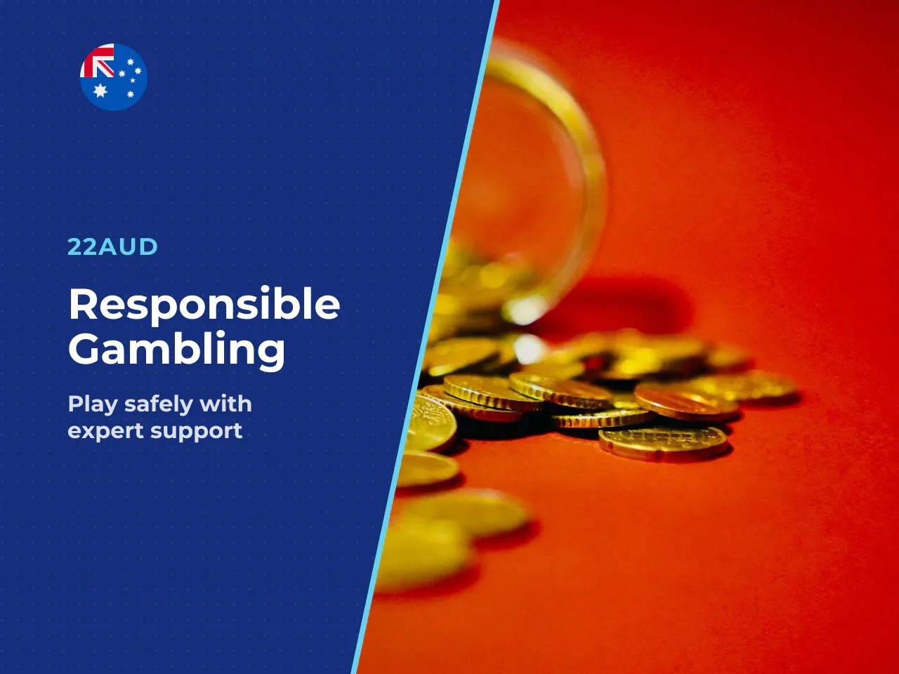 Responsible Gambling and Support Resources. Mobile