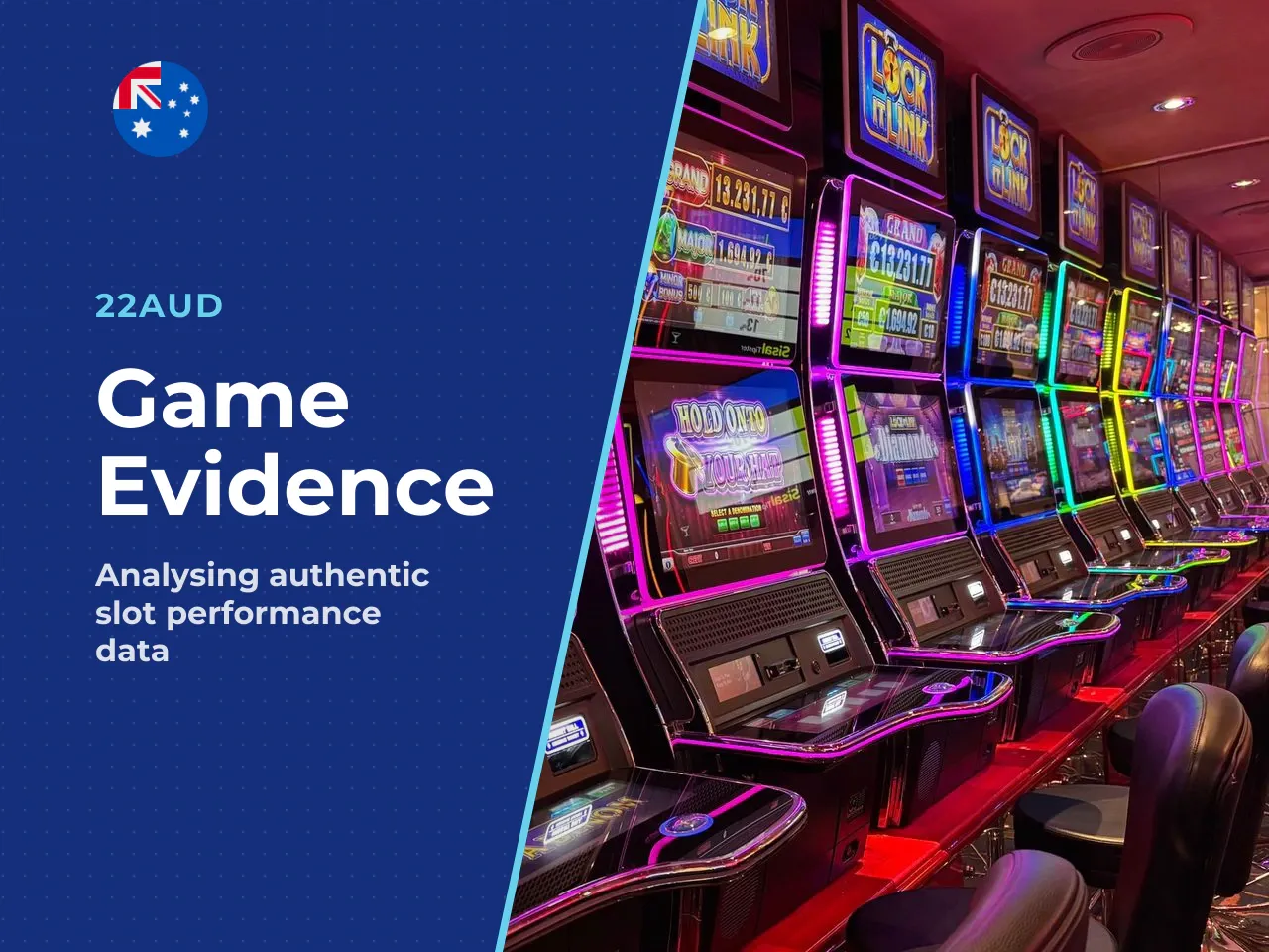 1.3. Types of evidence available and