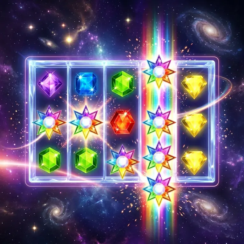 Starburst Slot Review 2026 Real RTP