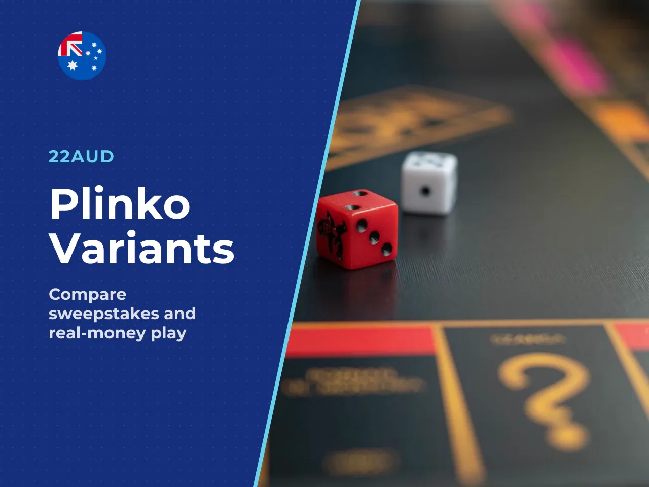 11.1 Sweepstakes versus real-money casino Plinko