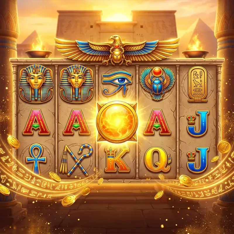 Sun of Egypt 2
