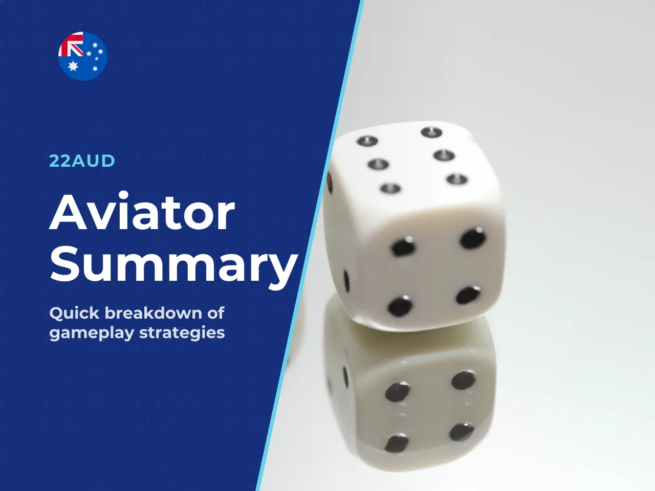 Key Takeaways in 30 Seconds