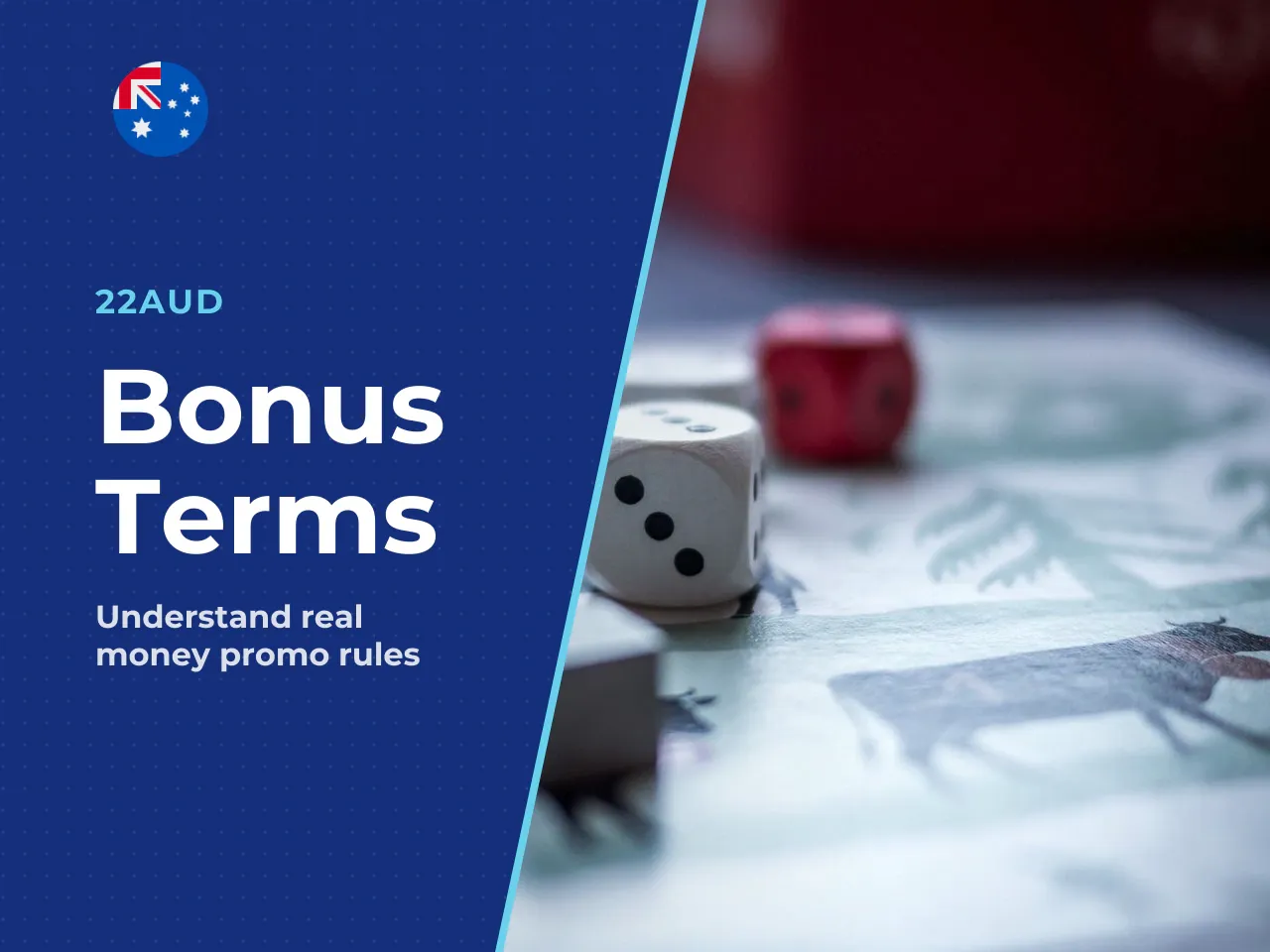13 Bonuses and offer conditions for