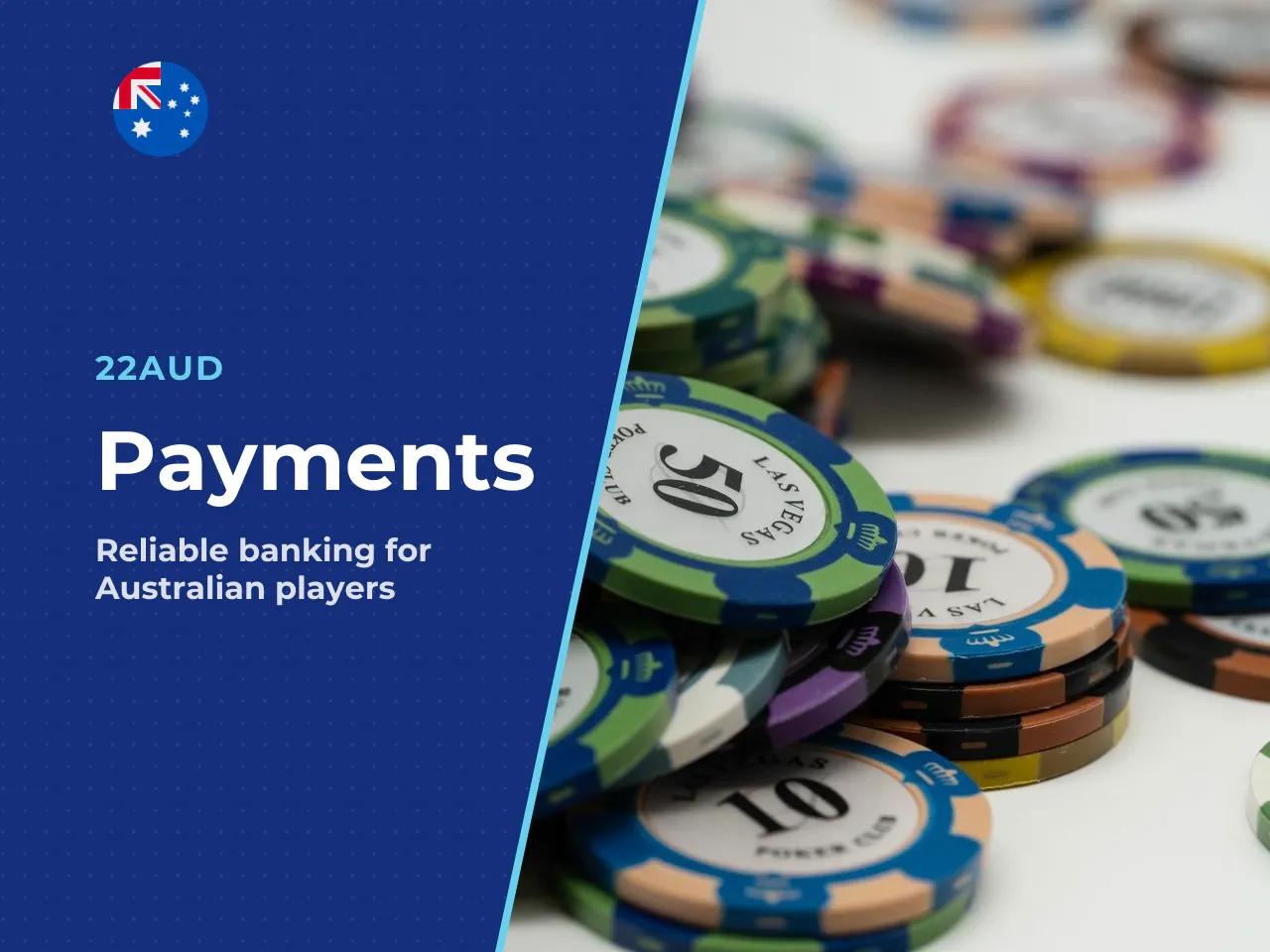 5.4 Payments and access for Australian