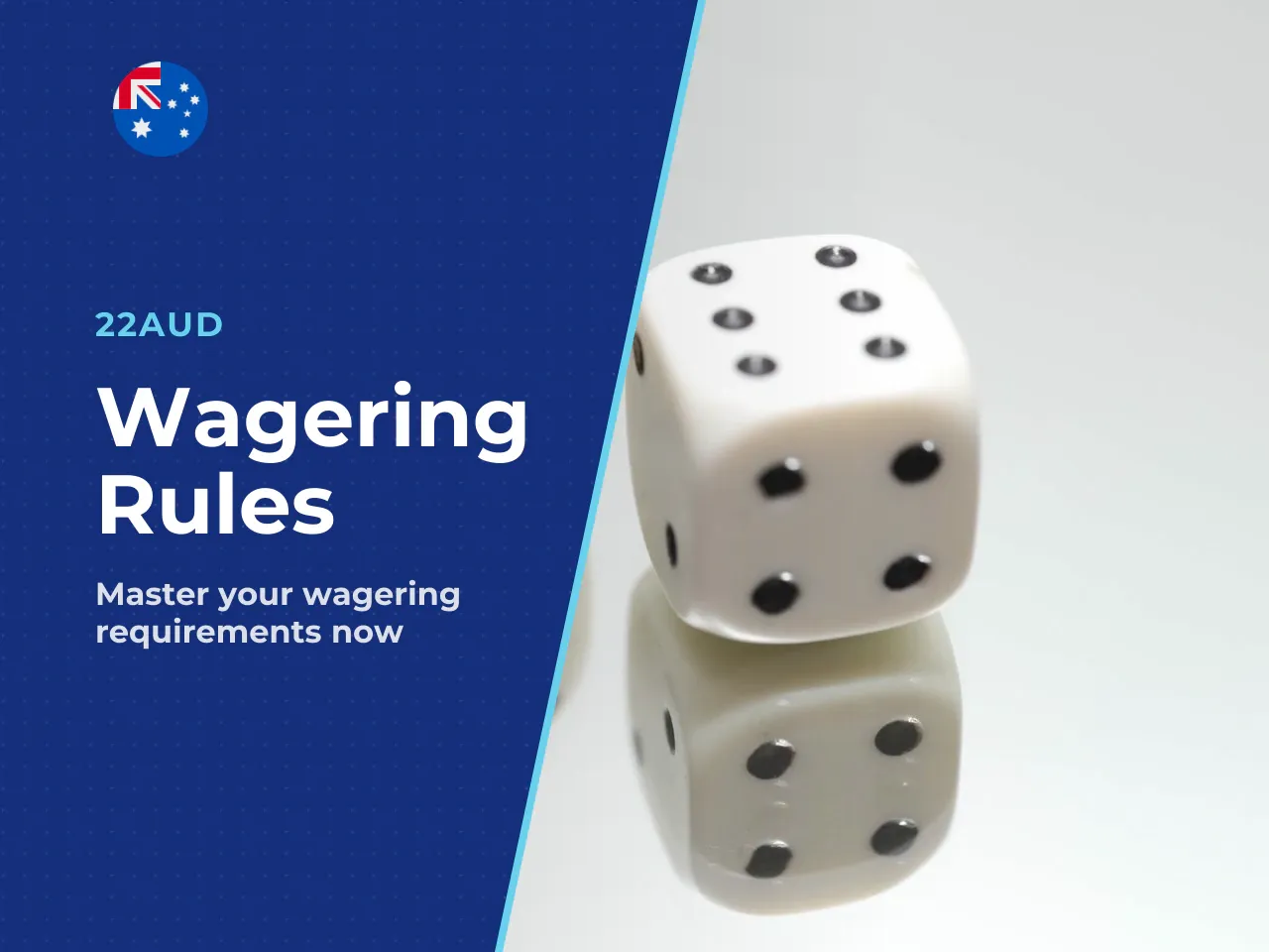 Calculate the total wagering obligation bonus