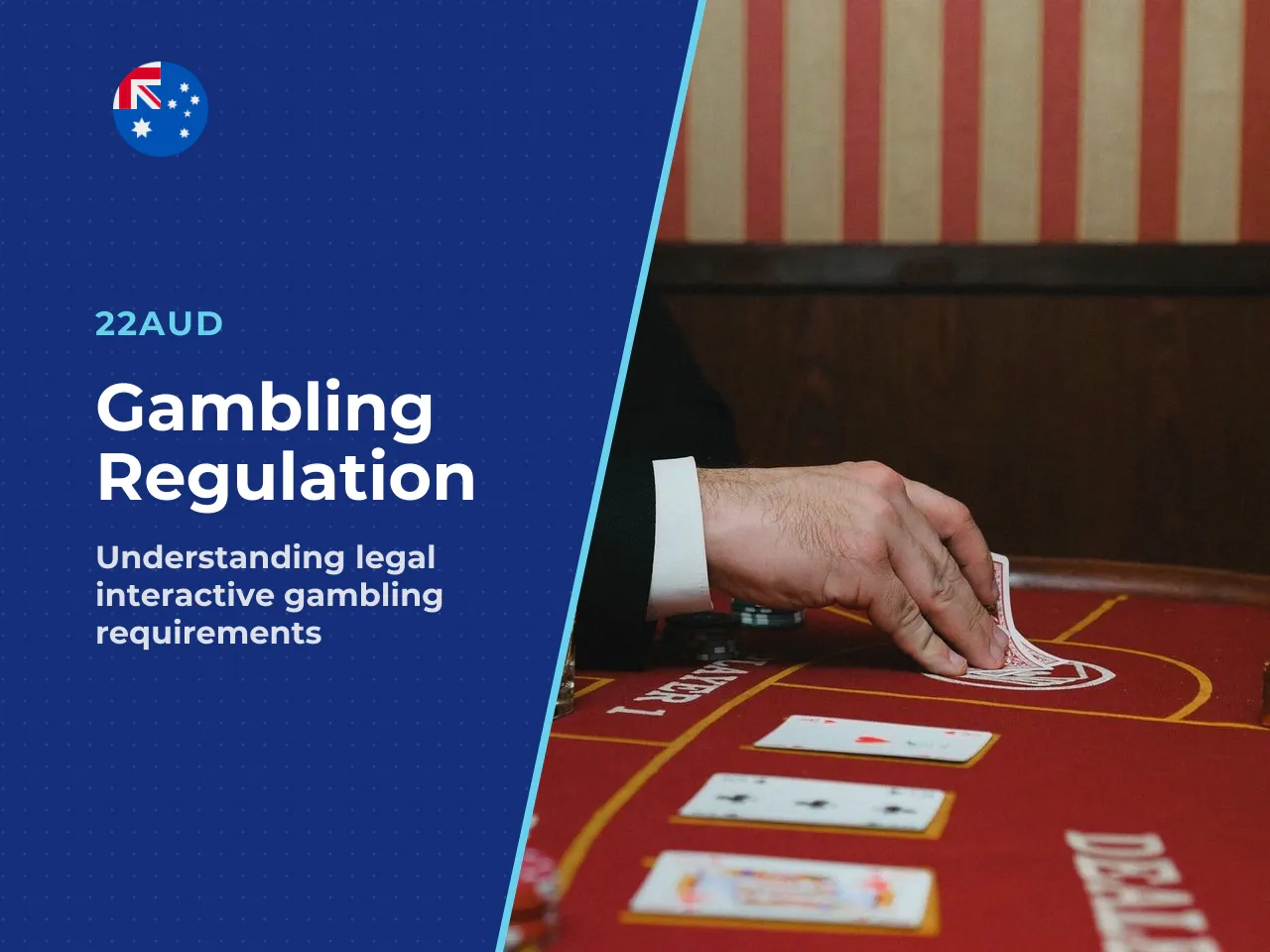 5.1. What the Interactive Gambling Act